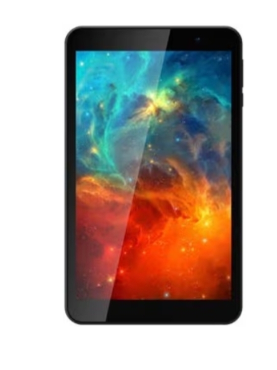 Q Link Other - 8" Septor 8 Black Tablet with HD Display